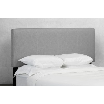 Tête de lit simple rembourrée R-135