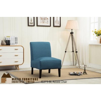 Fauteuil d'appoint Slipper