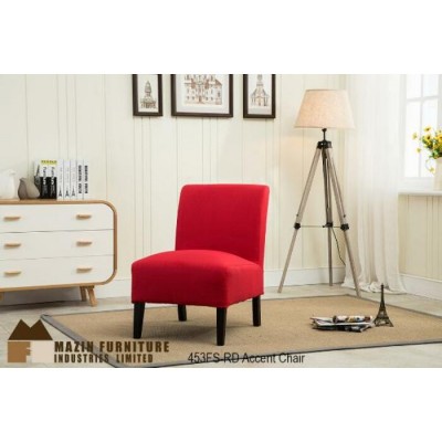 Fauteuil d'appoint Slipper