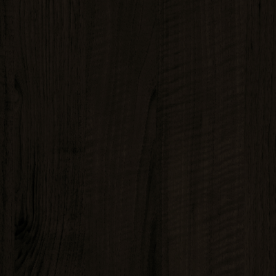 Commode 4 tiroirs Reevo (Onyx Noir) 10259