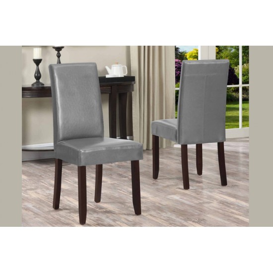 Chaise Parson T-248G (Gris)