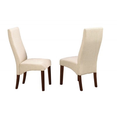 Chaise Parson T-240 (Beige)