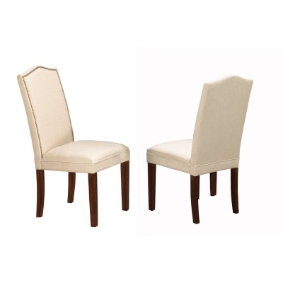 Chaise Parson T-230 (Beige)