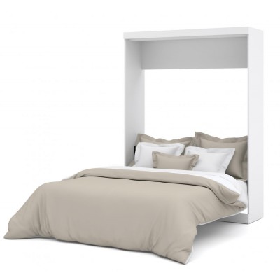 Lit Escamotable Nébula Queen 60"