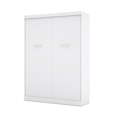 Lit Escamotable Nébula Double 54