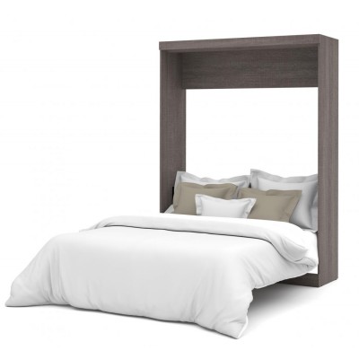 Lit Escamotable Nébula Double 54"