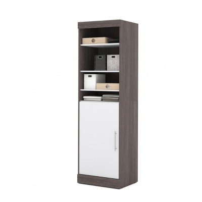 Unité de rangement Nébula 25"