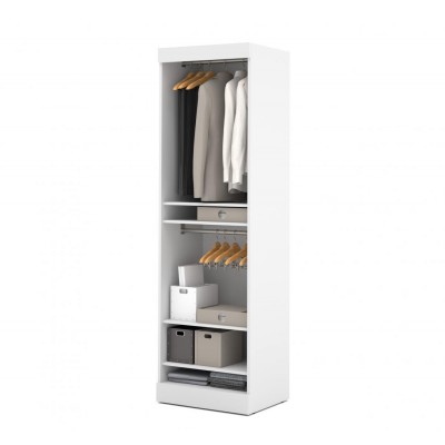 Unité de rangement Nébula 25"