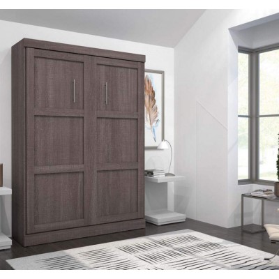 Lit Escamotable PUR Double 54"