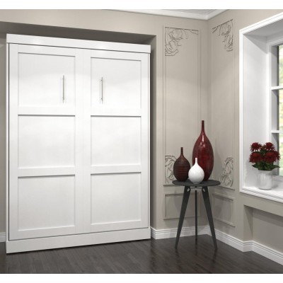 Lit Escamotable PUR Double 54"