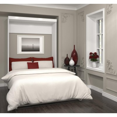 Lit Escamotable PUR Double 54"