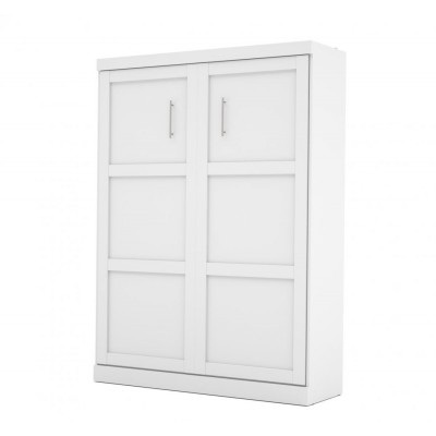 Lit Escamotable PUR Queen 60