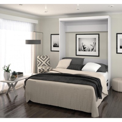 Lit Escamotable PUR Queen 60"