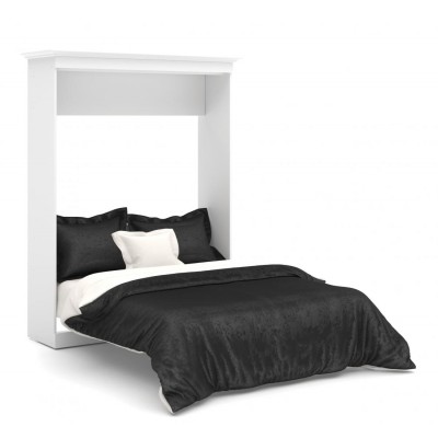 Lit Escamotable Versatille Queen 70"