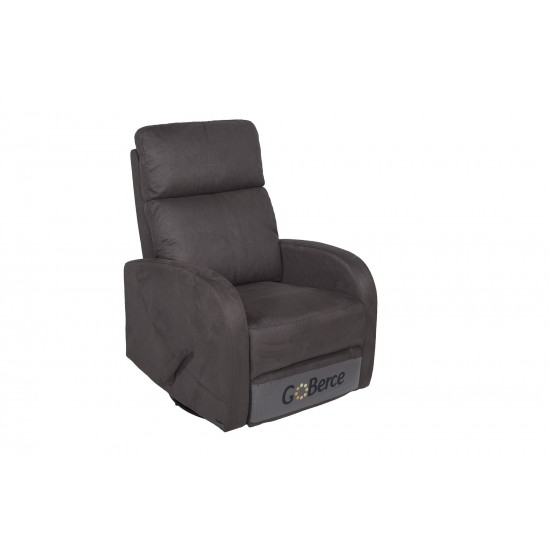 Fauteuil bercant, pivotant et inclinable G6374 (G015)