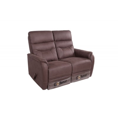 Causeuse inclinable 6309 (Hero 007)