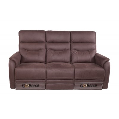 Sofa inclinable 6309 (Hero 007)
