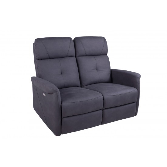 Causeuse inclinable électrique 6376 (V07)