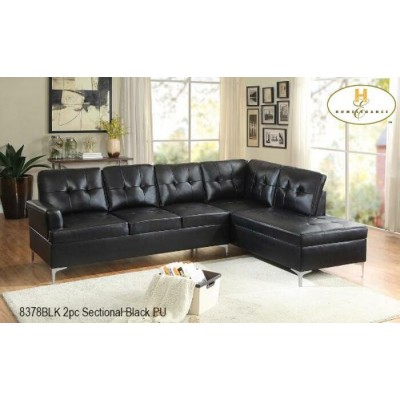 Modulaire 2mcx. Barrington (Noir)