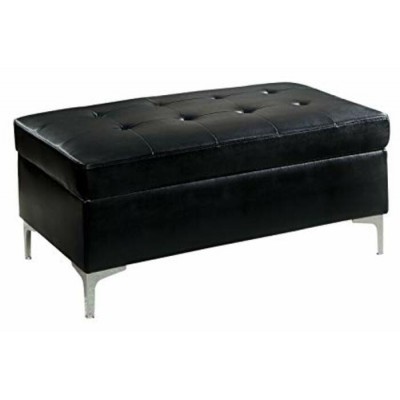 Modulaire 2mcx. Barrington (Noir)