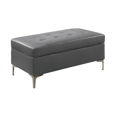 Modulaire 2mcx. Barrington (Gris)