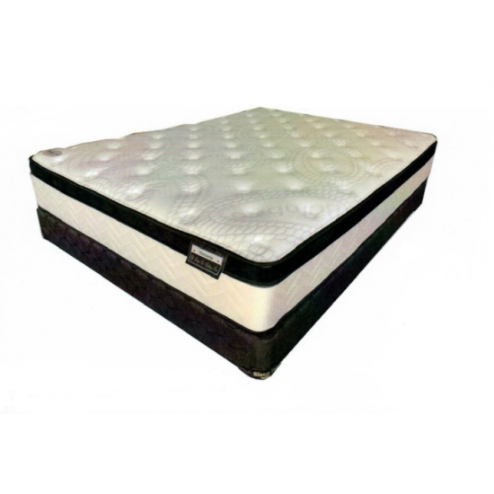 Matelas Queen Victoria (Foam Encased)