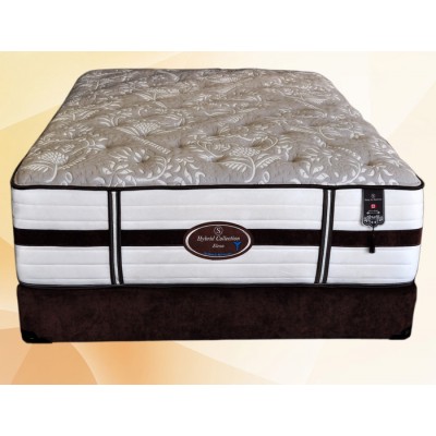 Matelas Double Elena