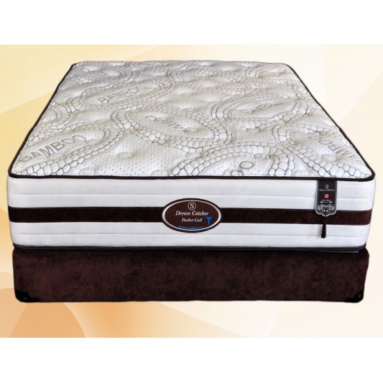 Matelas Queen Dream Catcher