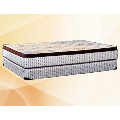 Matelas Double High Density