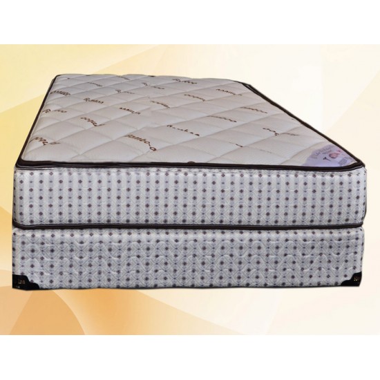 Matelas Double Orthopedic Deluxe