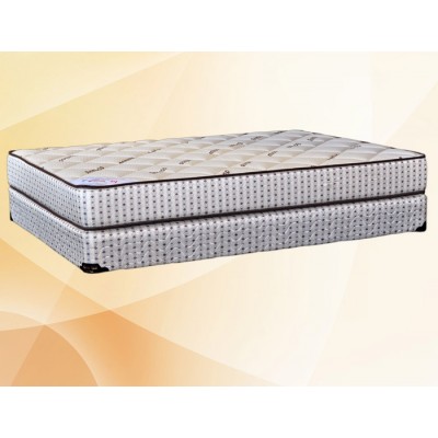 Matelas Double Orthopedic Deluxe