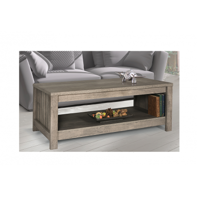 Table de centre 7248
