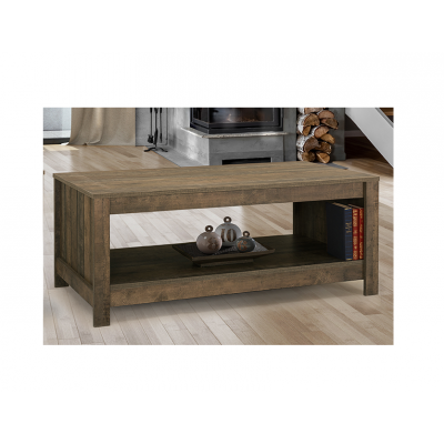 Table de centre 7260