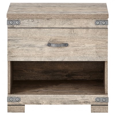 Table de chevet 24842