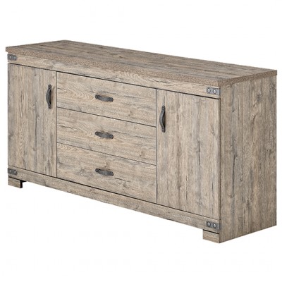 Bureau triple 24842