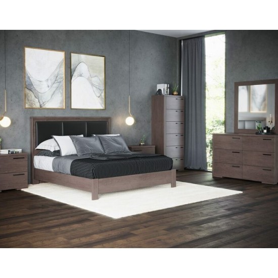 Ensemble Double 6mcx. Drummond 38000