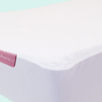 Couvre matelas King Respira