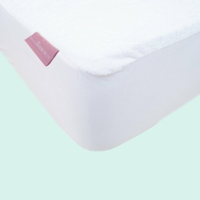 Couvre matelas Double Confort