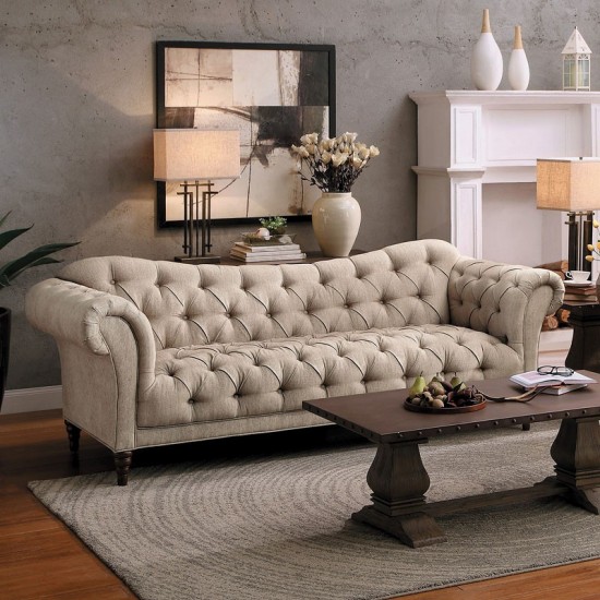 Sofa St.Claire (Beige)
