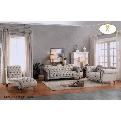 Sofa St.Claire (Beige)