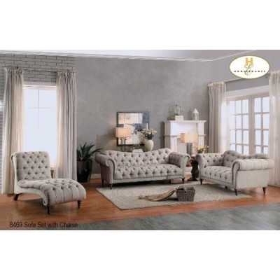 Racamier St.Claire (Beige)
