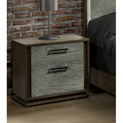 Table de chevet Virginia 30008