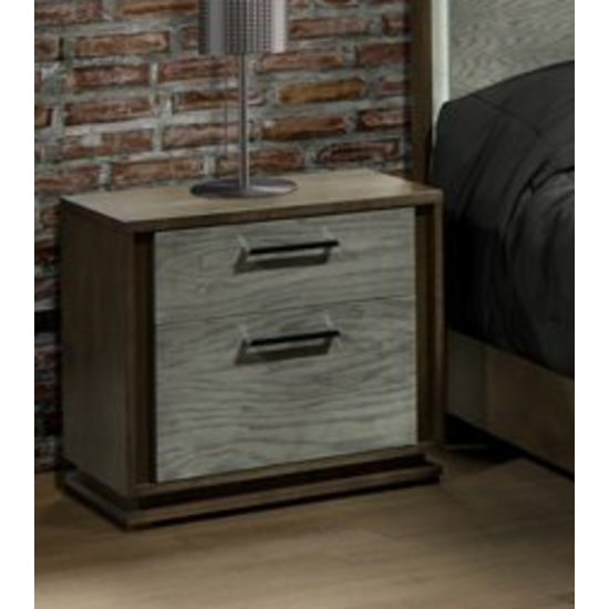 Table de chevet Virginia 30008