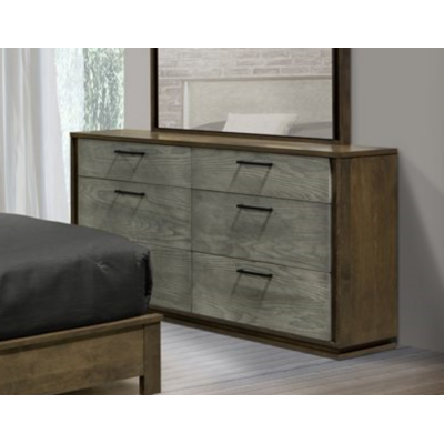 Bureau Double Virginia 30020