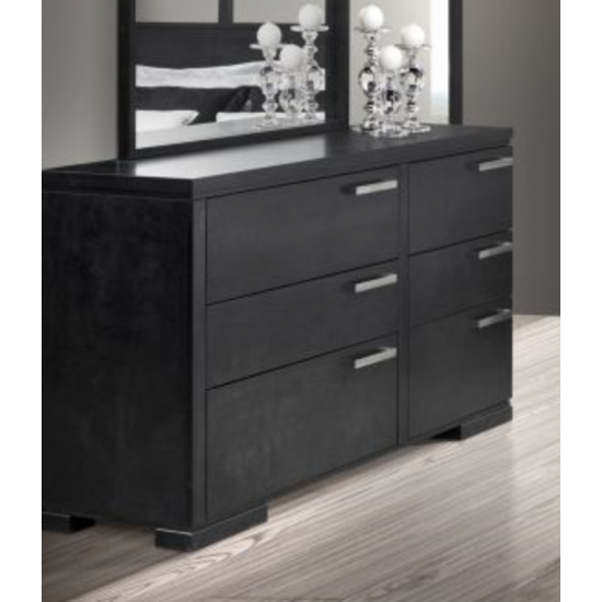 Petit bureau double Atlanta 22004