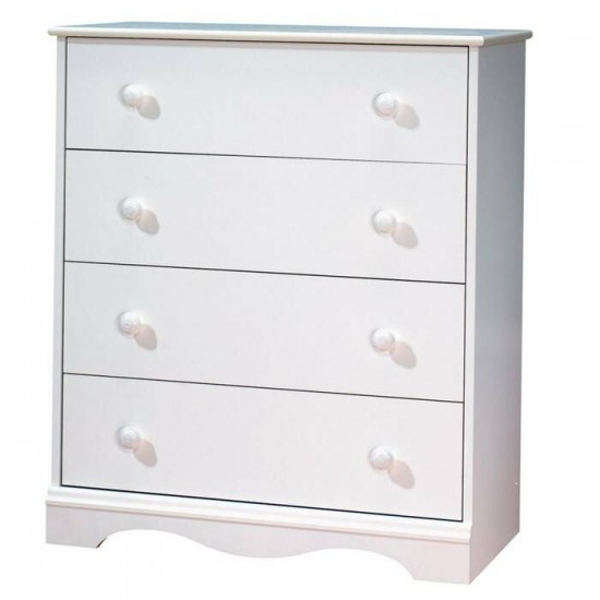 Commode 4 tiroirs Angel 3680034