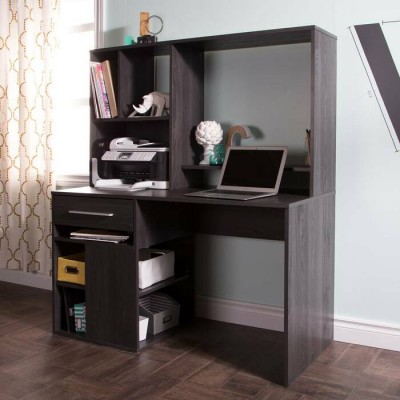 Bureau de travail Annexe 9060070 (Chene Gris)