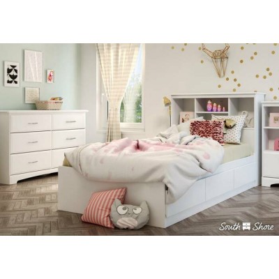Bureau double Callesto 9018010