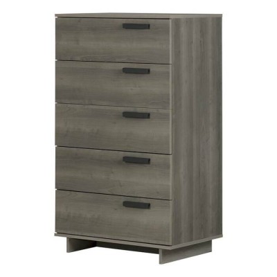 Commode 5 tiroirs Cavalleri 12226