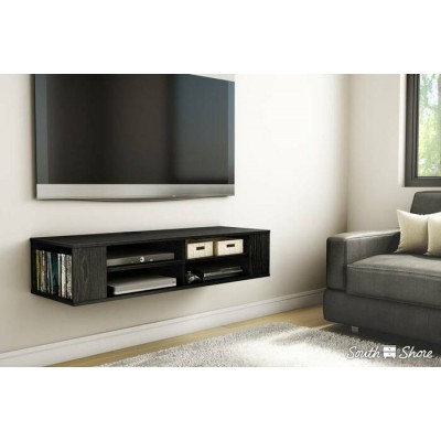 Console média murale 48" City Life 4147675